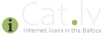 iCAT – Online loans in the Baltic countries