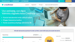 CreditStar