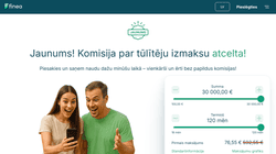 Bino screenshot Bino